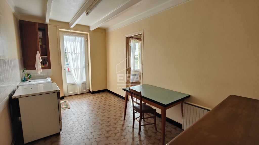 Achat maison 2 chambre(s) - Mauprévoir