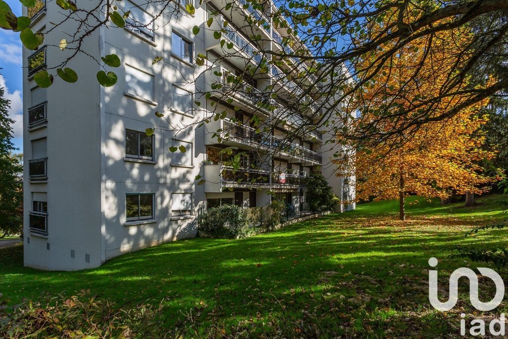 Achat appartement 4 pièce(s) Viry-Châtillon