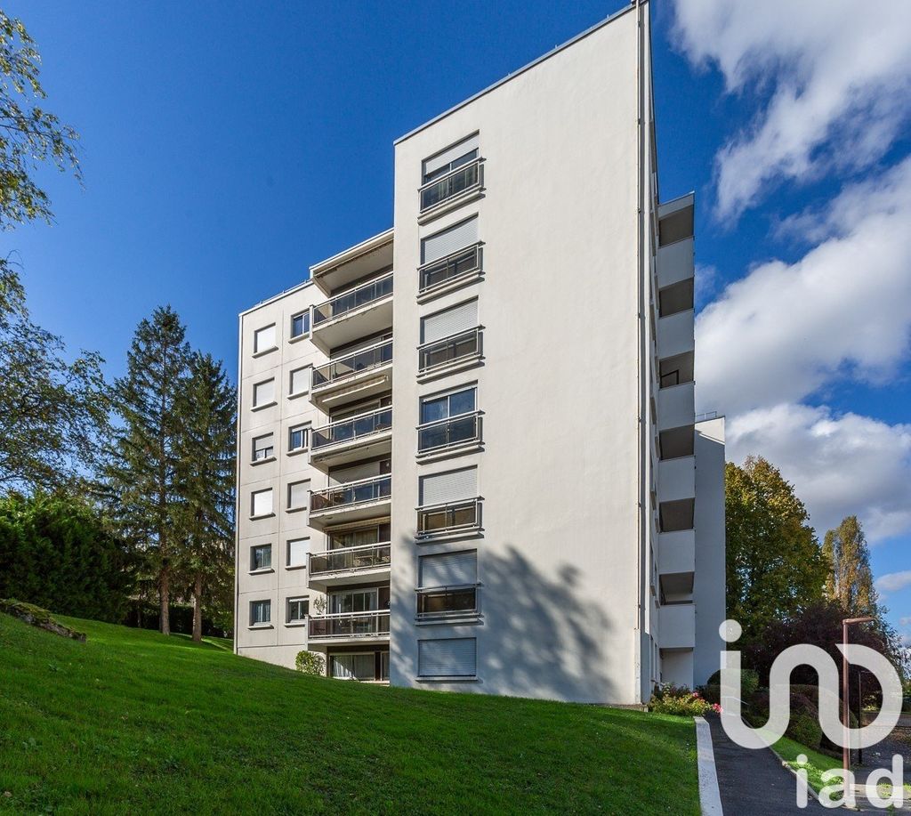 Achat appartement à vendre 4 pièces 81 m² - Viry-Châtillon