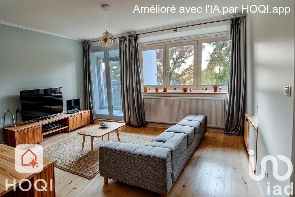 Achat appartement 3 pièce(s) Pau