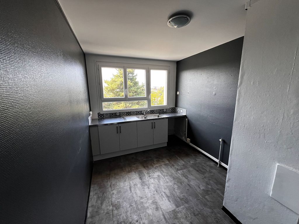 Achat appartement 3 pièce(s) Laval