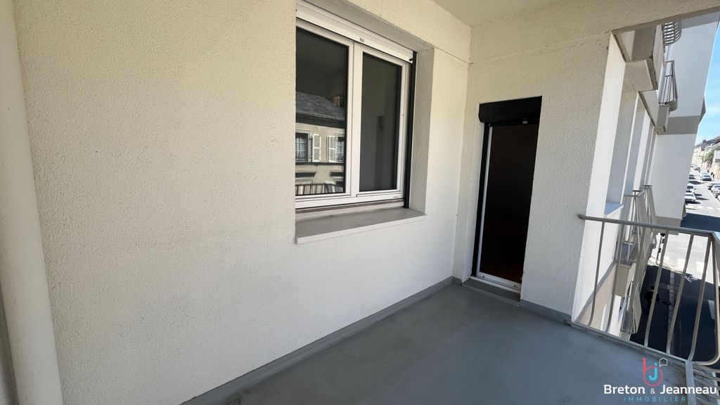 Achat appartement à vendre 4 pièces 73 m² - Laval