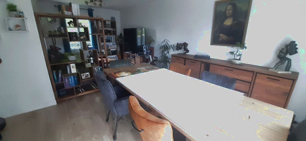 Achat maison 2 chambre(s) - Avrillé