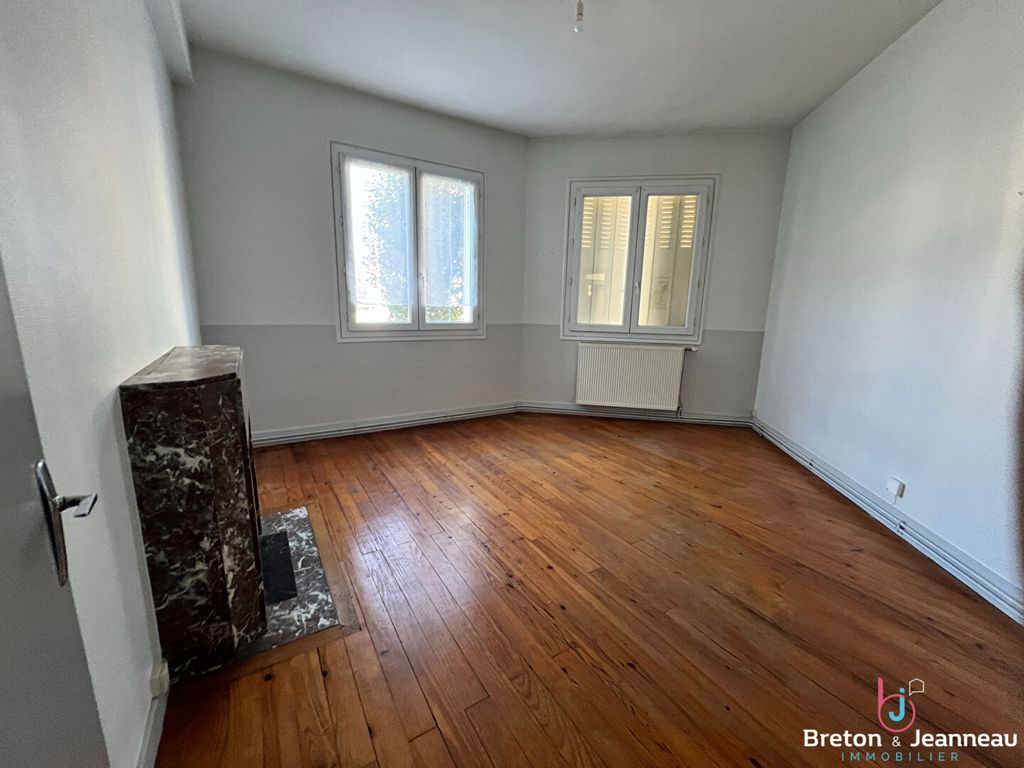 Achat appartement à vendre 4 pièces 76 m² - Laval