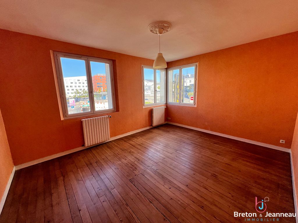 Achat appartement à vendre 4 pièces 76 m² - Laval