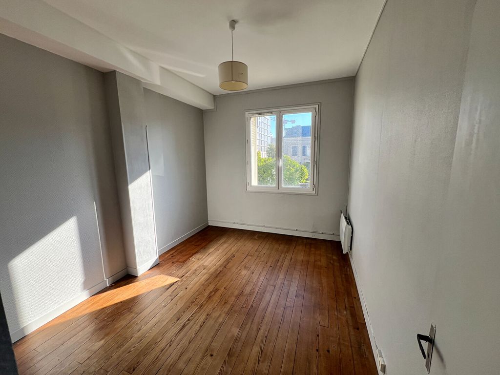 Achat appartement 4 pièce(s) Laval