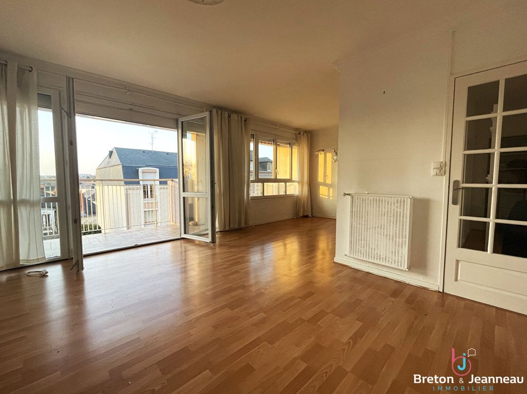 Achat appartement 5 pièce(s) Laval