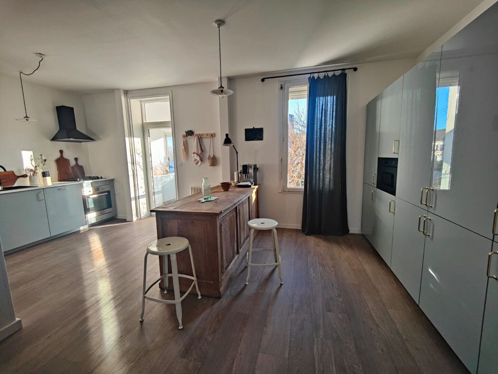 Achat maison 7 chambre(s) - Saint-Nazaire