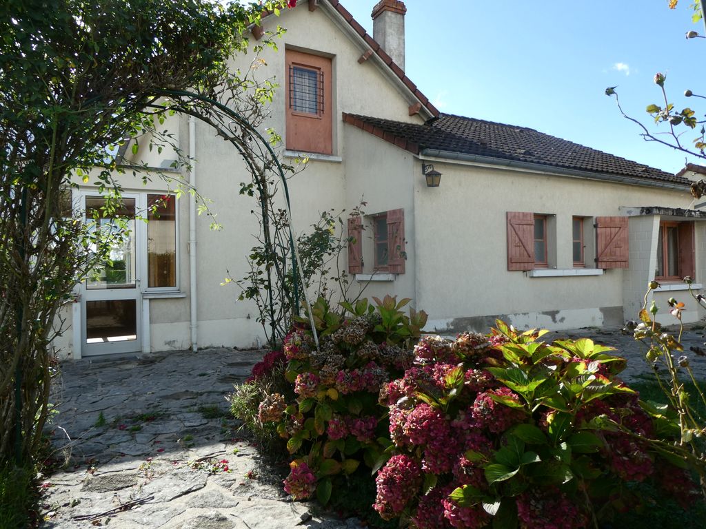 Achat maison 3 chambre(s) - Gien