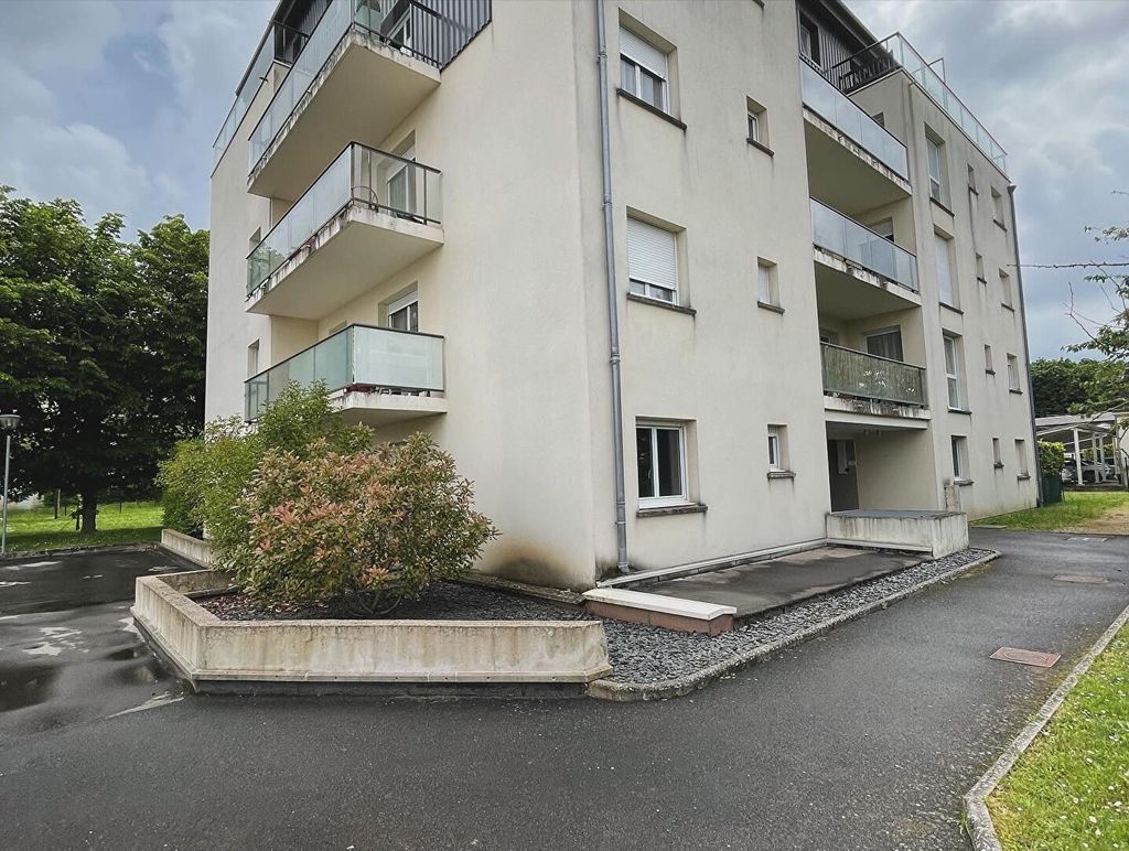 Achat appartement à vendre 3 pièces 85 m² - Saint-Jean-de-Braye