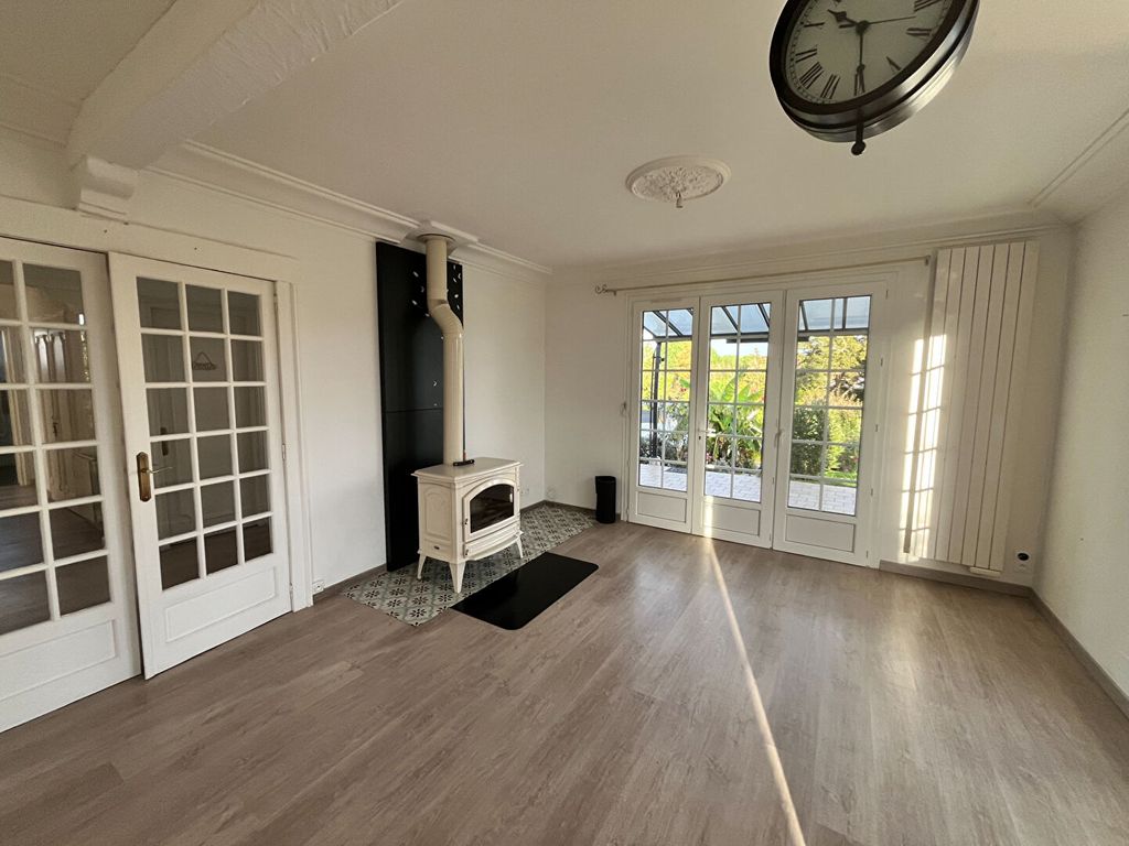 Achat maison 5 chambre(s) - Saint-Brevin-les-Pins