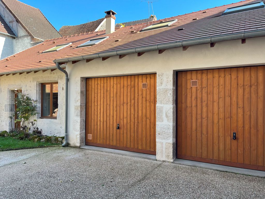 Achat maison 6 chambre(s) - Châtillon-sur-Loire