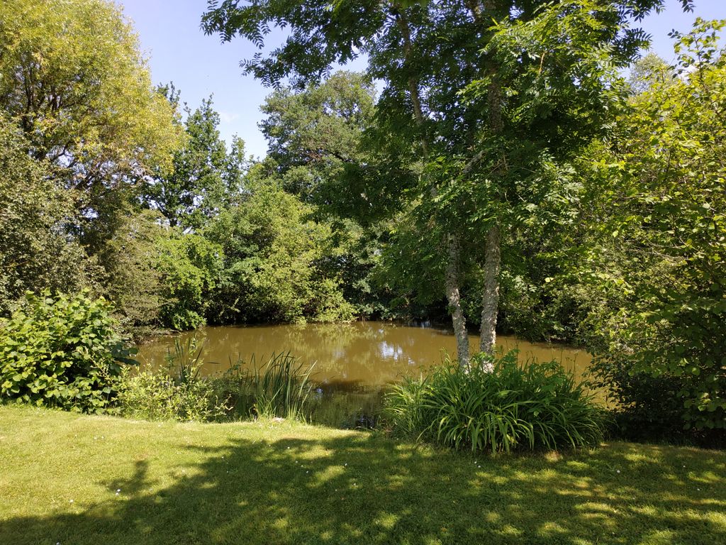 Achat maison 3 chambre(s) - Autry-le-Châtel