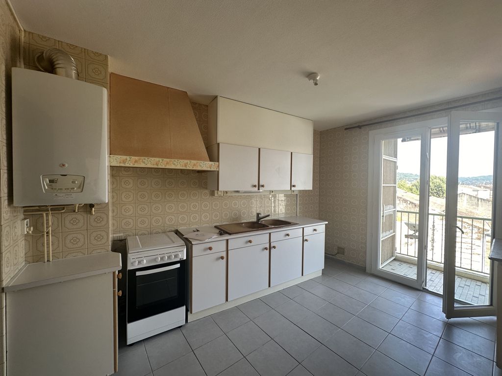 Achat appartement 4 pièce(s) Agen