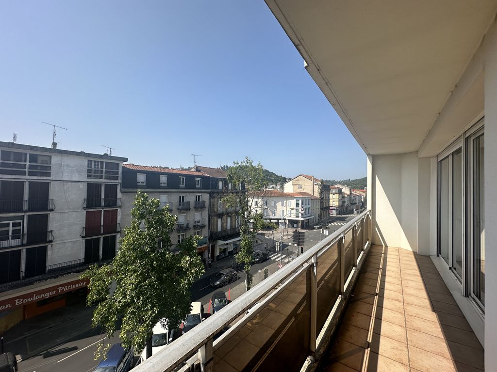 Achat appartement à vendre 4 pièces 85 m² - Agen