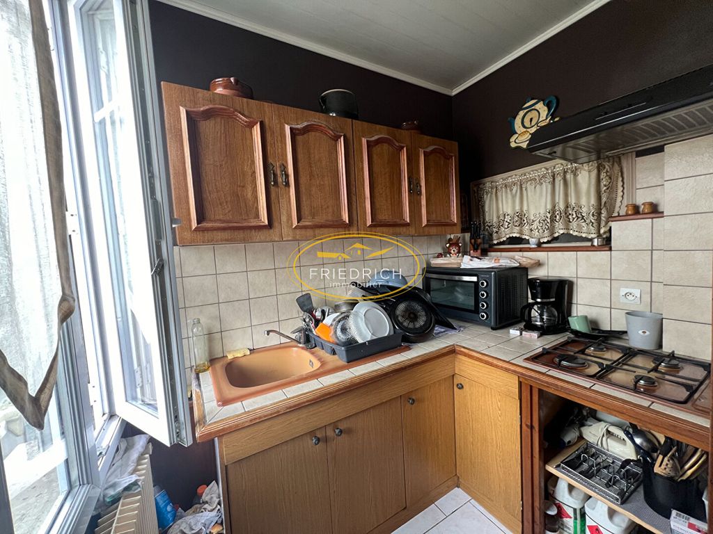 Achat maison 2 chambre(s) - Chauvoncourt