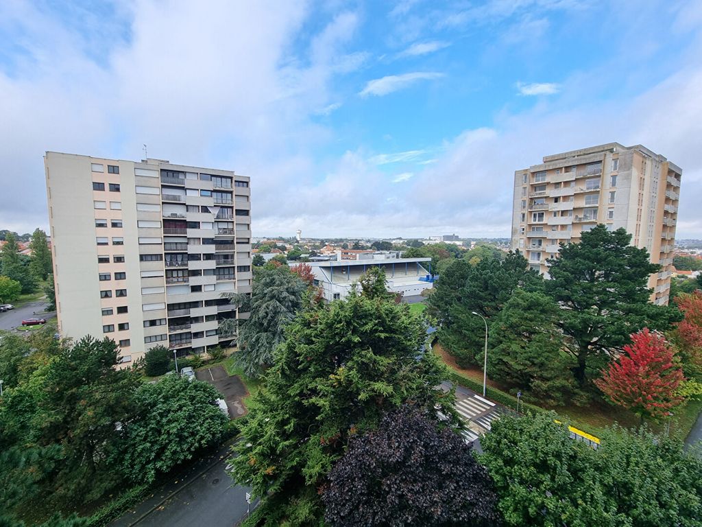 Achat appartement à vendre 2 pièces 54 m² - Rezé