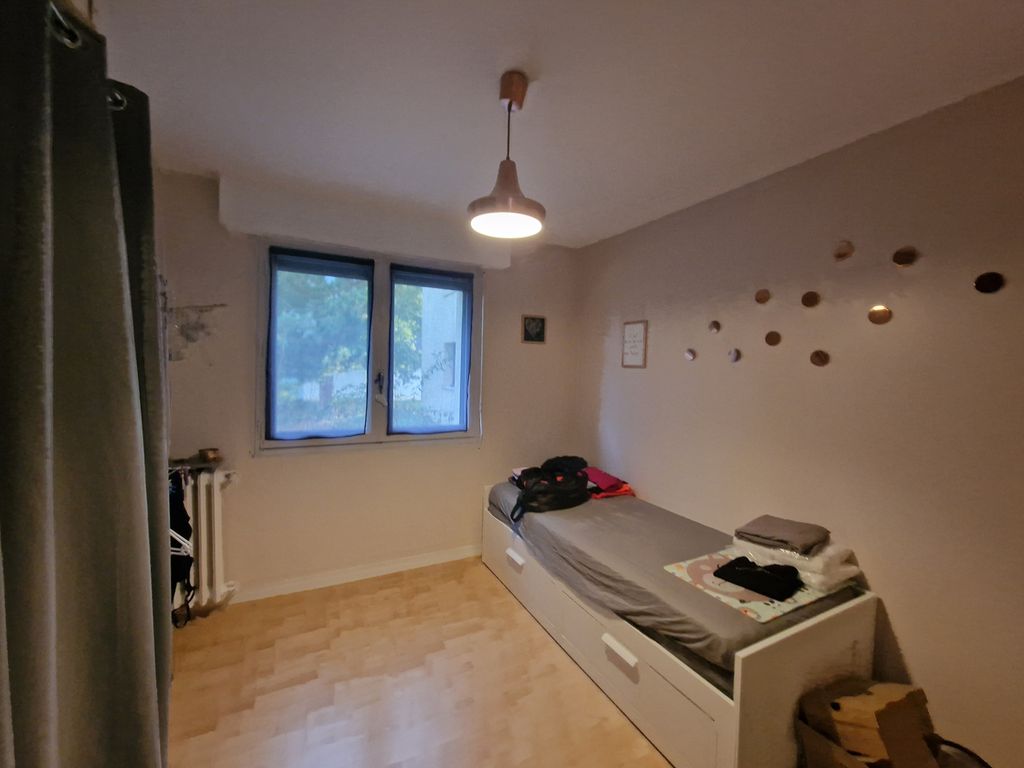 Achat appartement 4 pièce(s) Angers