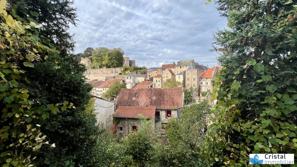 Achat maison 2 chambre(s) - Sierck-les-Bains