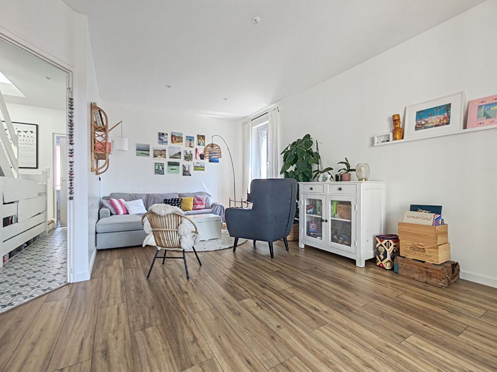 Achat maison à vendre 6 chambres 155 m² - Nantes