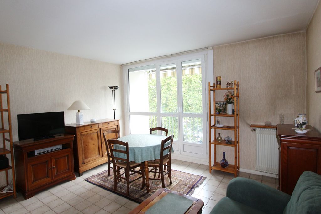 Achat appartement à vendre 4 pièces 72 m² - Nevers