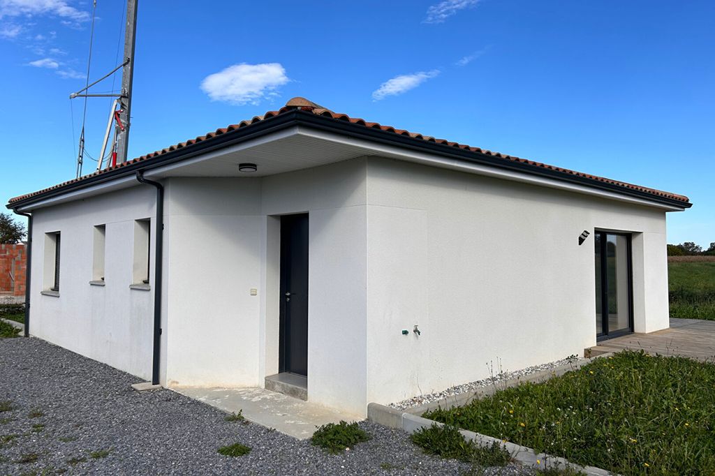 Achat maison 3 chambre(s) - Pomarez