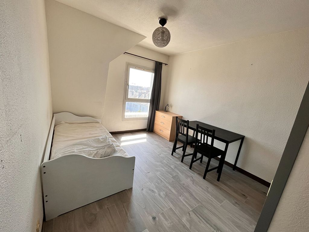 Achat studio à vendre 16 m² - Saint-Nazaire