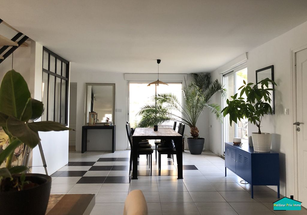 Achat maison 3 chambre(s) - Saint-Hilaire-de-Chaléons