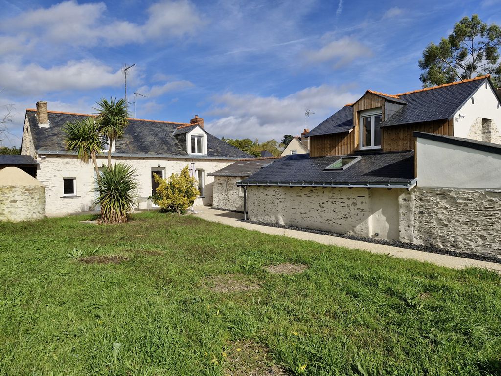 Achat maison 3 chambre(s) - Longuenée-en-Anjou