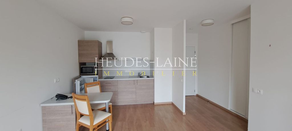 Achat appartement à vendre 2 pièces 48 m² - Saint-James