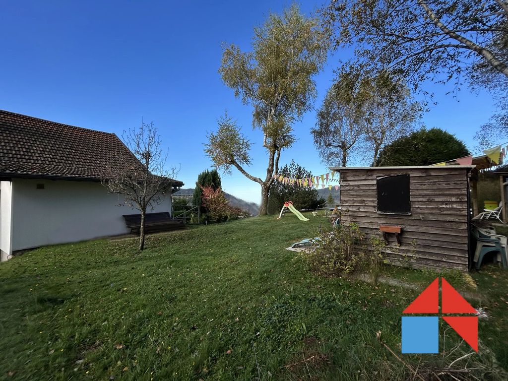 Achat maison 4 chambre(s) - Gérardmer