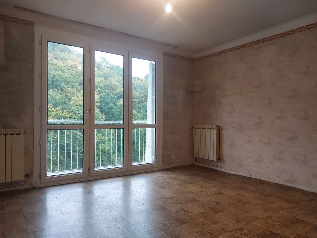 Achat appartement 4 pièce(s) Jœuf