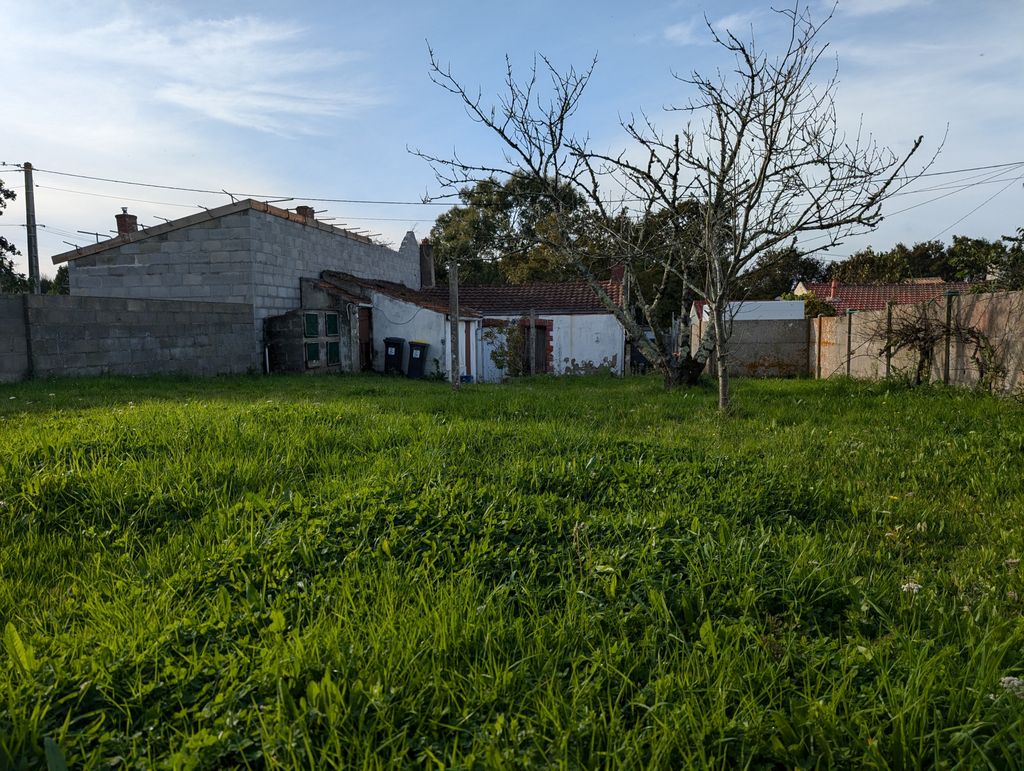 Achat maison 1 chambre(s) - Pornic