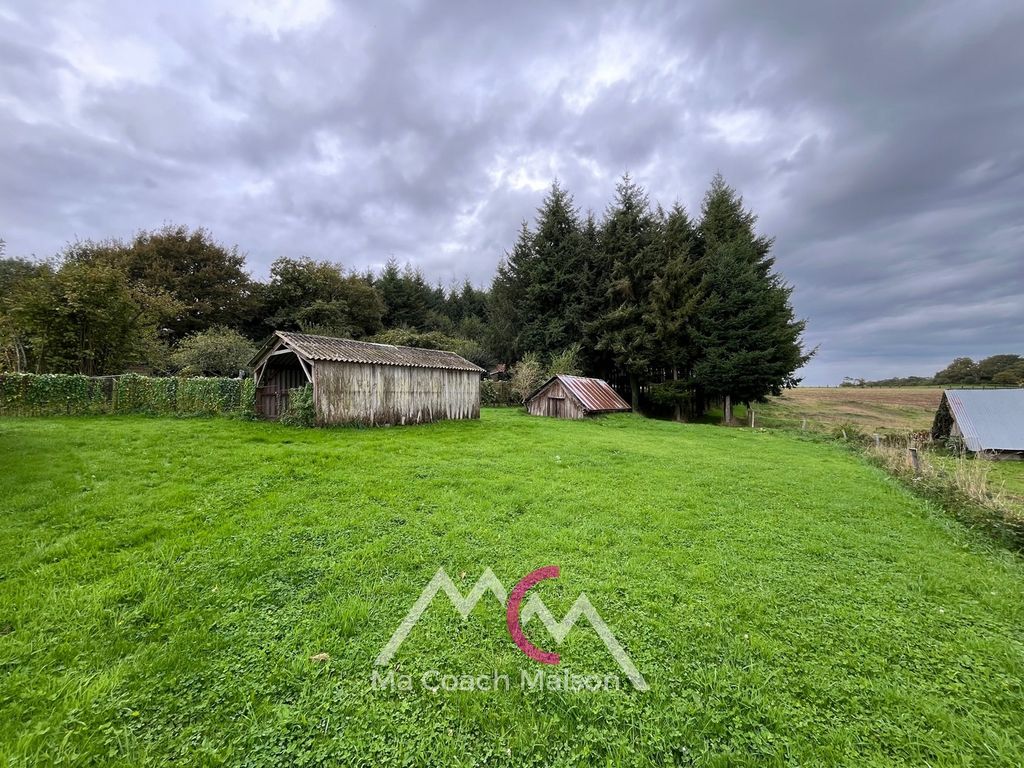 Achat maison 1 chambre(s) - Nivillac