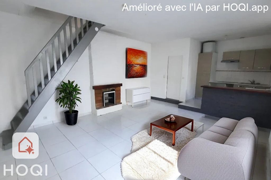 Achat maison 1 chambre(s) - Montoir-de-Bretagne