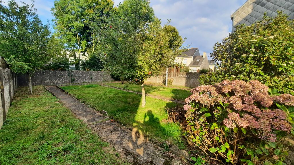 Achat maison 4 chambre(s) - Montoir-de-Bretagne