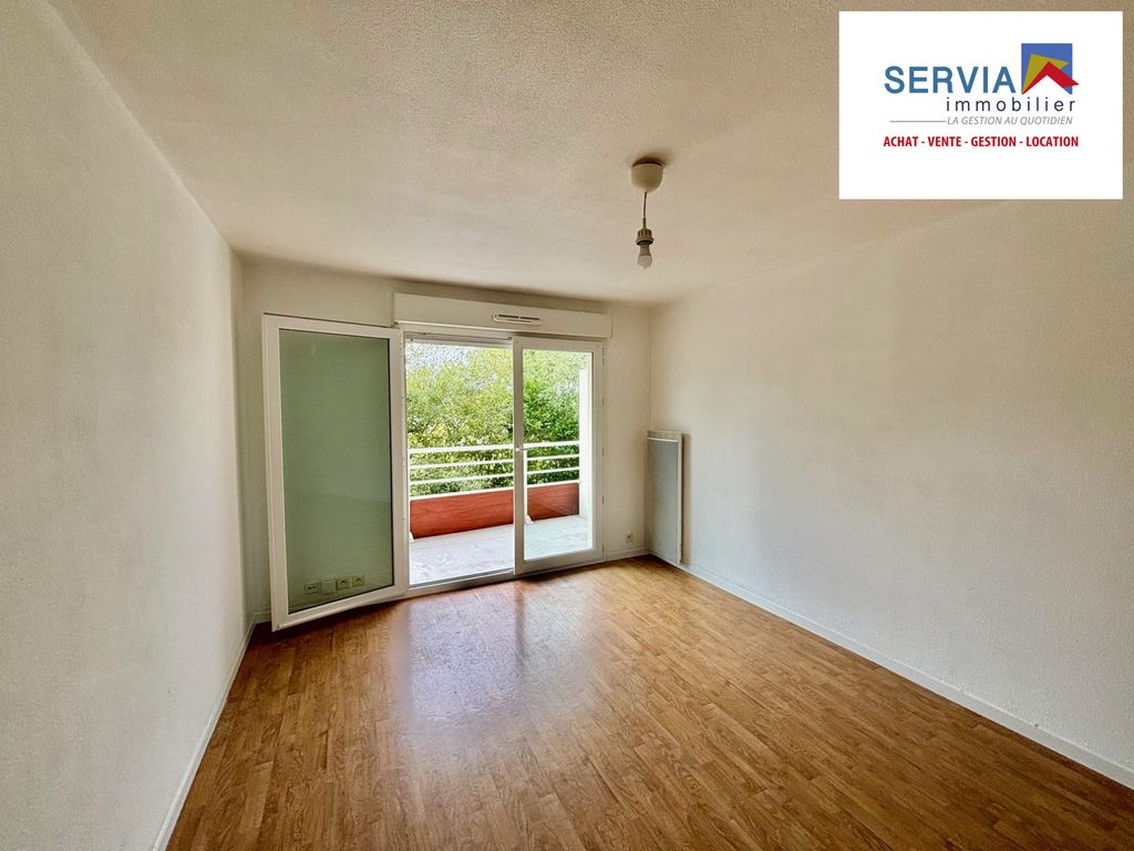 Achat appartement à vendre 2 pièces 38 m² - Ploeren