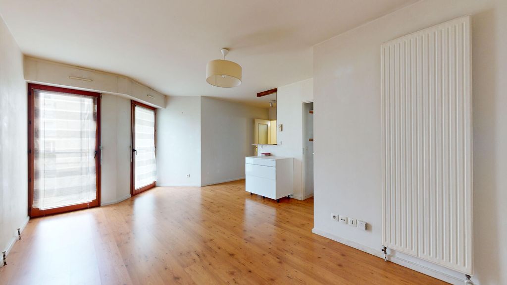 Achat appartement à vendre 2 pièces 43 m² - Nantes