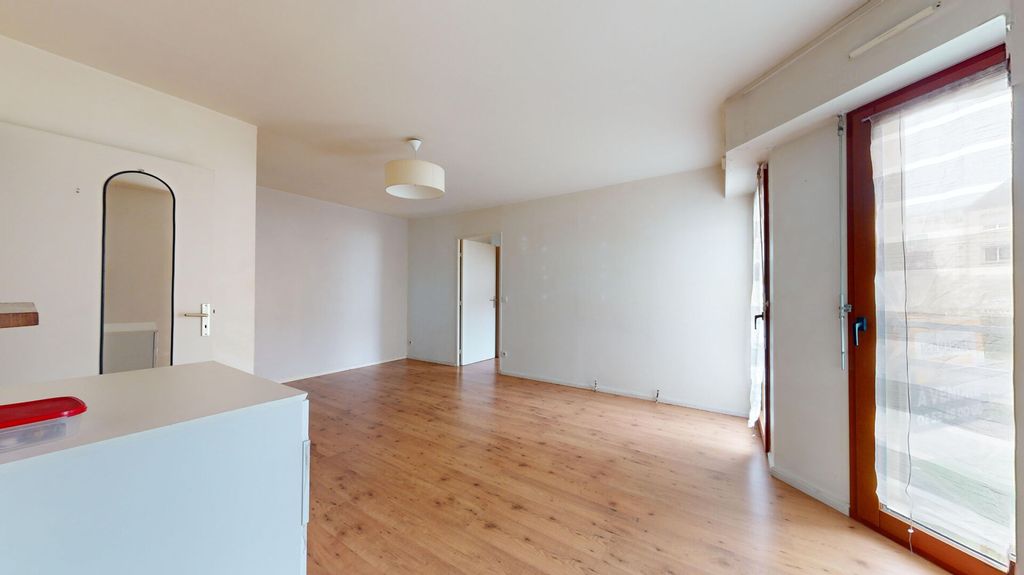 Achat appartement à vendre 2 pièces 43 m² - Nantes