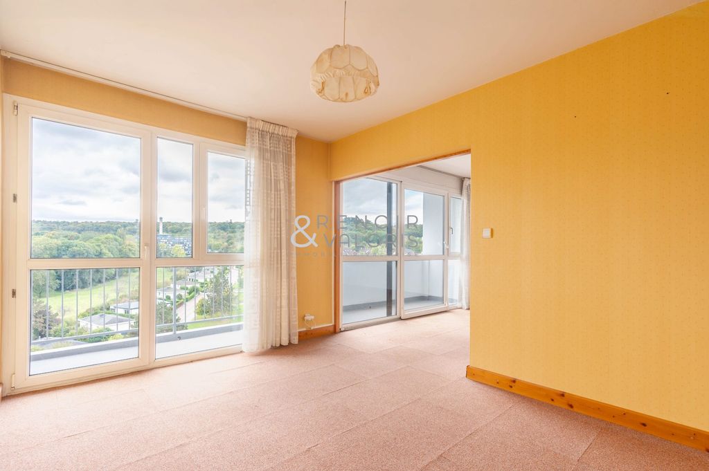 Achat appartement à vendre 5 pièces 93 m² - Laxou