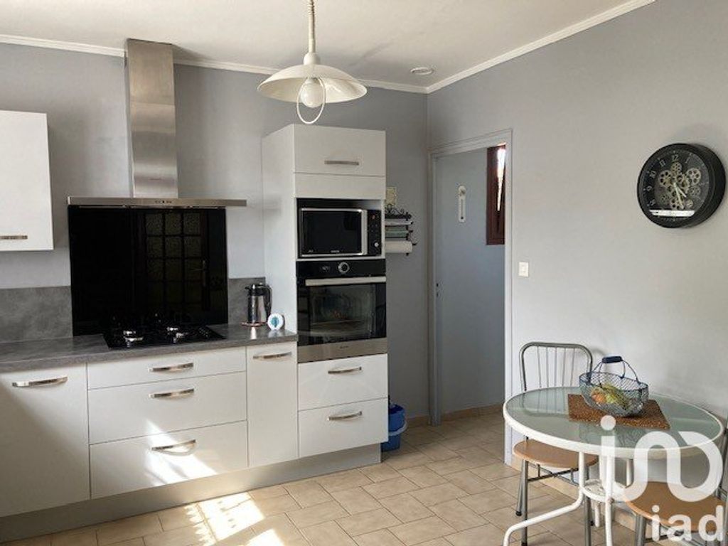 Achat maison 4 chambre(s) - Saint-Marcel-d'Ardèche