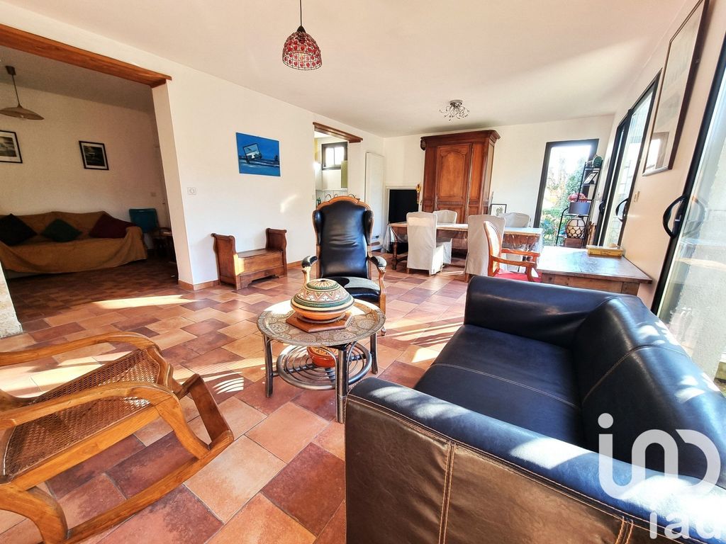 Achat maison à vendre 4 chambres 130 m² - Bergerac