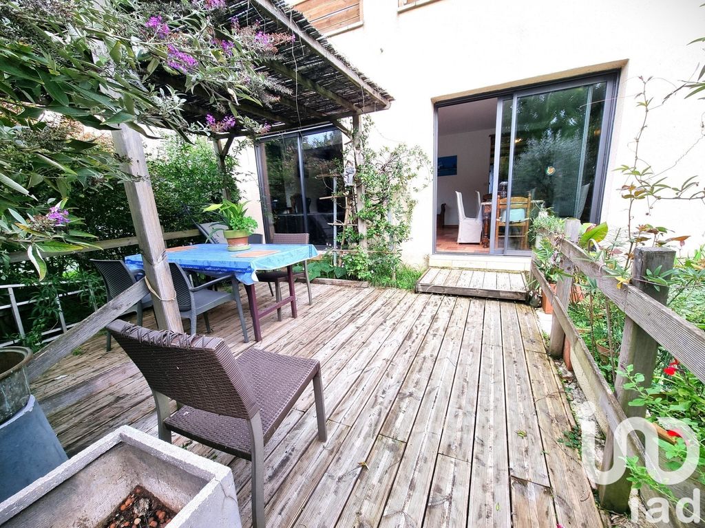 Achat maison à vendre 4 chambres 130 m² - Bergerac