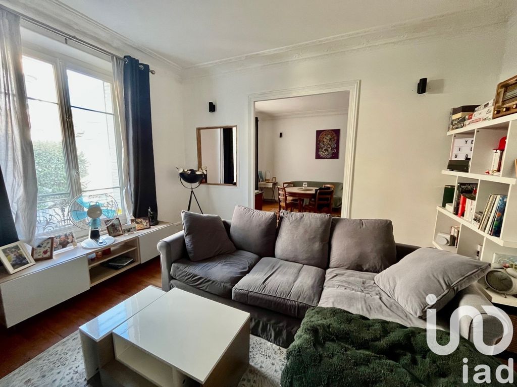 Achat appartement 4 pièce(s) Corbeil-Essonnes