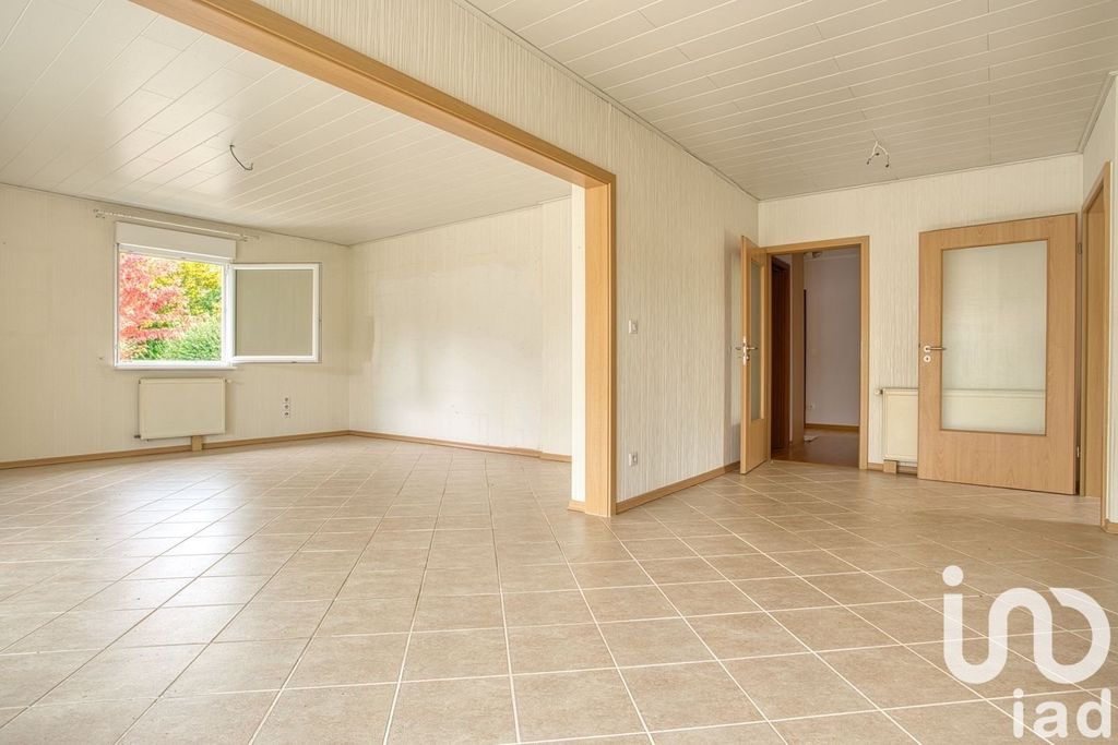 Achat maison 5 chambre(s) - Ségny