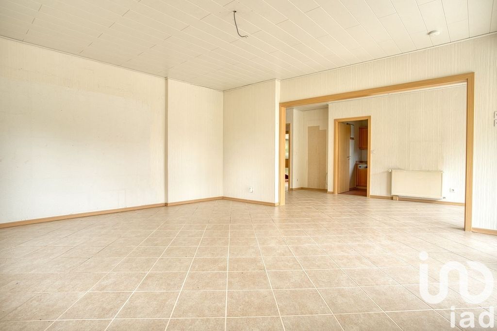 Achat maison 5 chambre(s) - Ségny