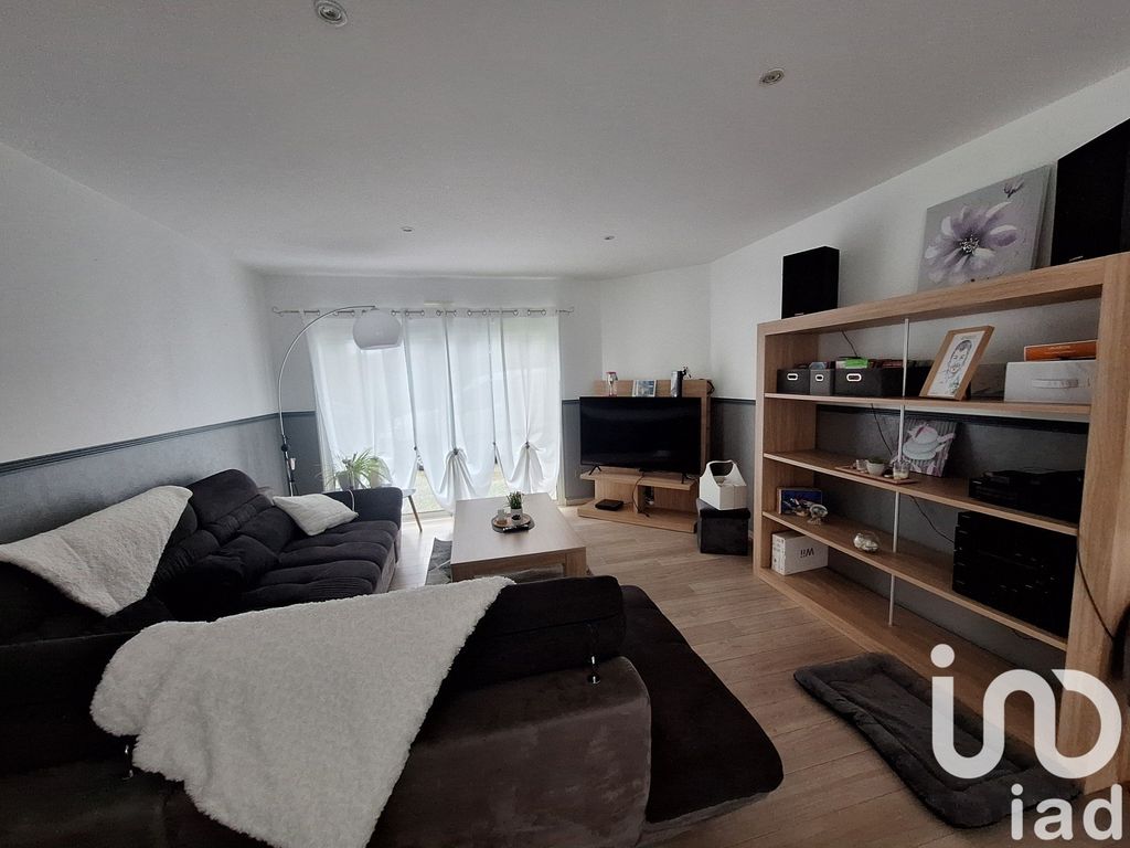 Achat maison 5 chambre(s) - Quévert