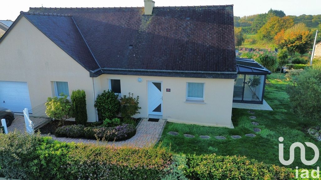 Achat maison 2 chambre(s) - Saint-Lormel