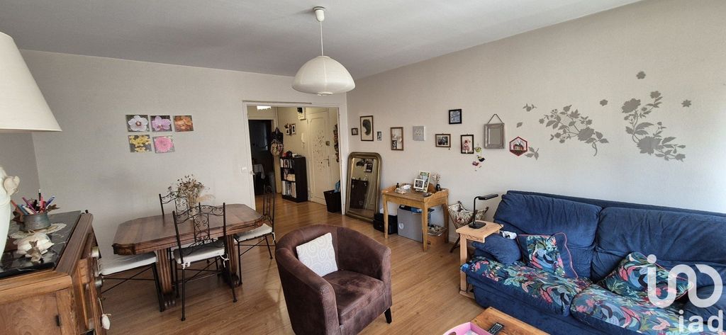 Achat appartement 4 pièce(s) Aurillac