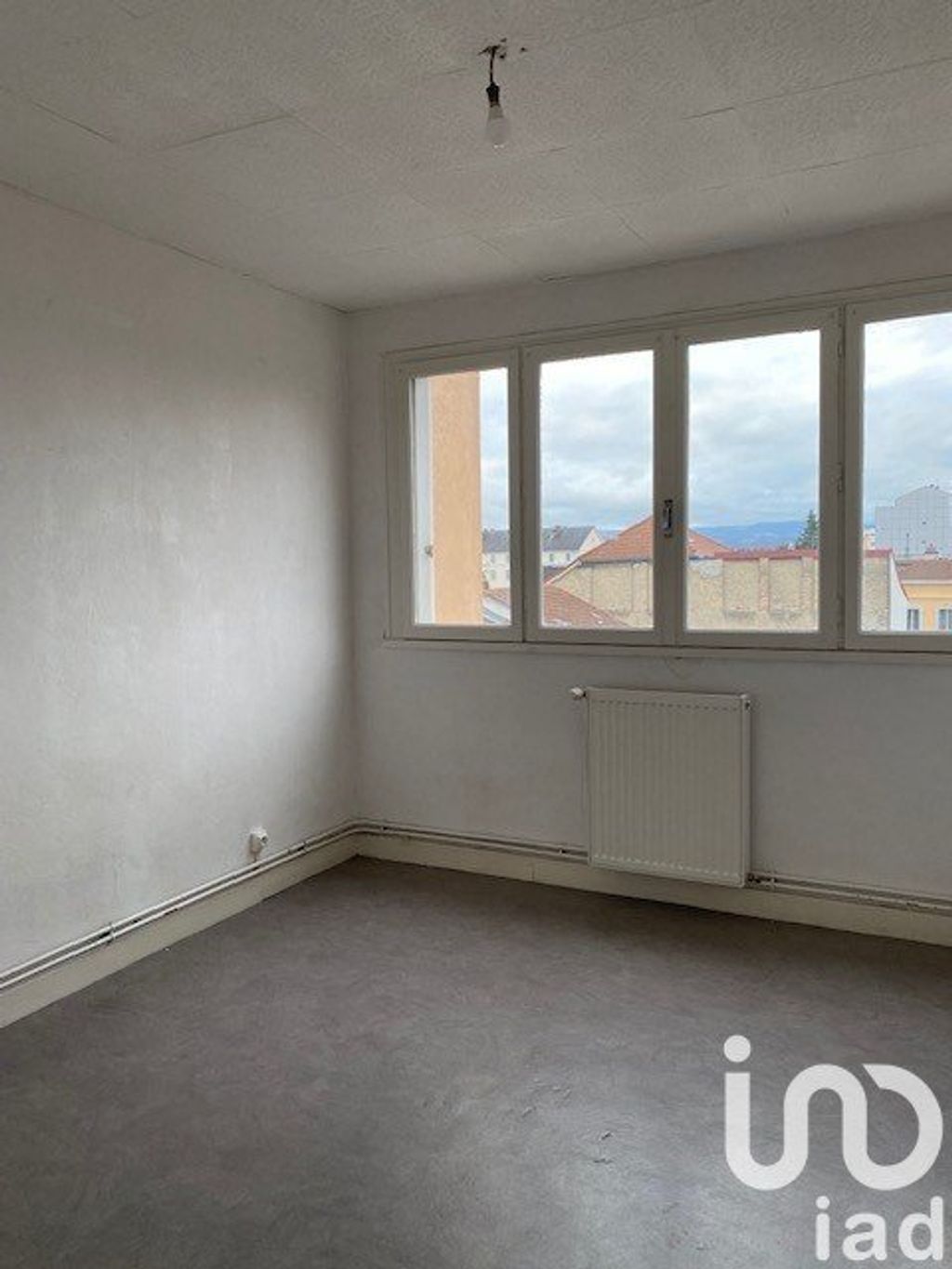 Achat appartement 4 pièce(s) Tarbes